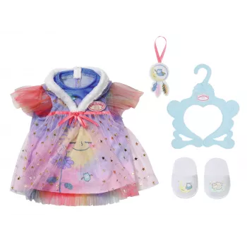 Baby Annabell Sweet Dreams yöpaita 43cm nukenvaatesetti