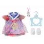 Baby Annabell Sweet Dreams yöpaita 43cm nukenvaatesetti