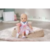 Baby Annabell Sweet Dreams yöpaita 43cm nukenvaatesetti