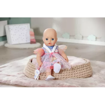 Baby Annabell Sweet Dreams yöpaita 43cm nukenvaatesetti