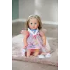 Baby Annabell Sweet Dreams yöpaita 43cm nukenvaatesetti
