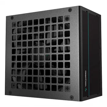 DEEPCOOL Pf750 virtalähde 750 W 20+4-Pin ATX - musta