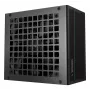 DEEPCOOL Pf750 virtalähde 750 W 20+4-Pin ATX - musta