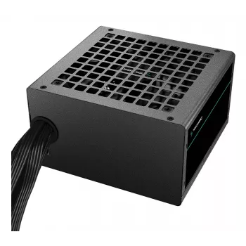 DEEPCOOL Pf750 virtalähde 750 W 20+4-Pin ATX - musta