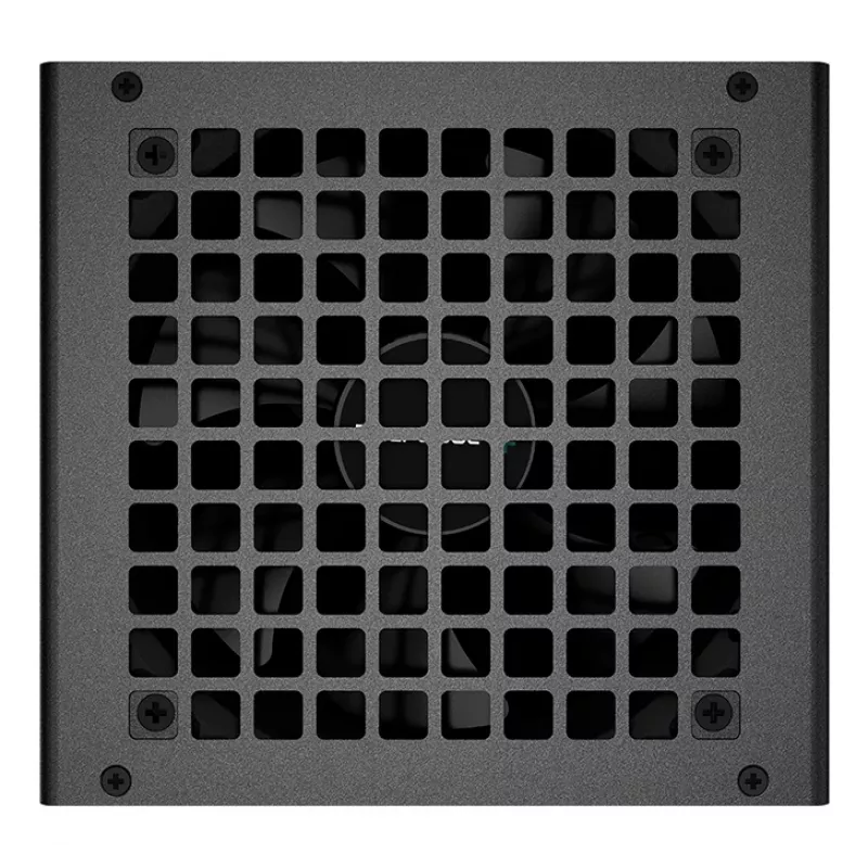 DEEPCOOL Pf750 virtalähde 750 W 20+4-Pin ATX - musta