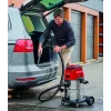 Märkä- ja kuivaimuri Einhell TE-VC 36/25 Li S-Solo