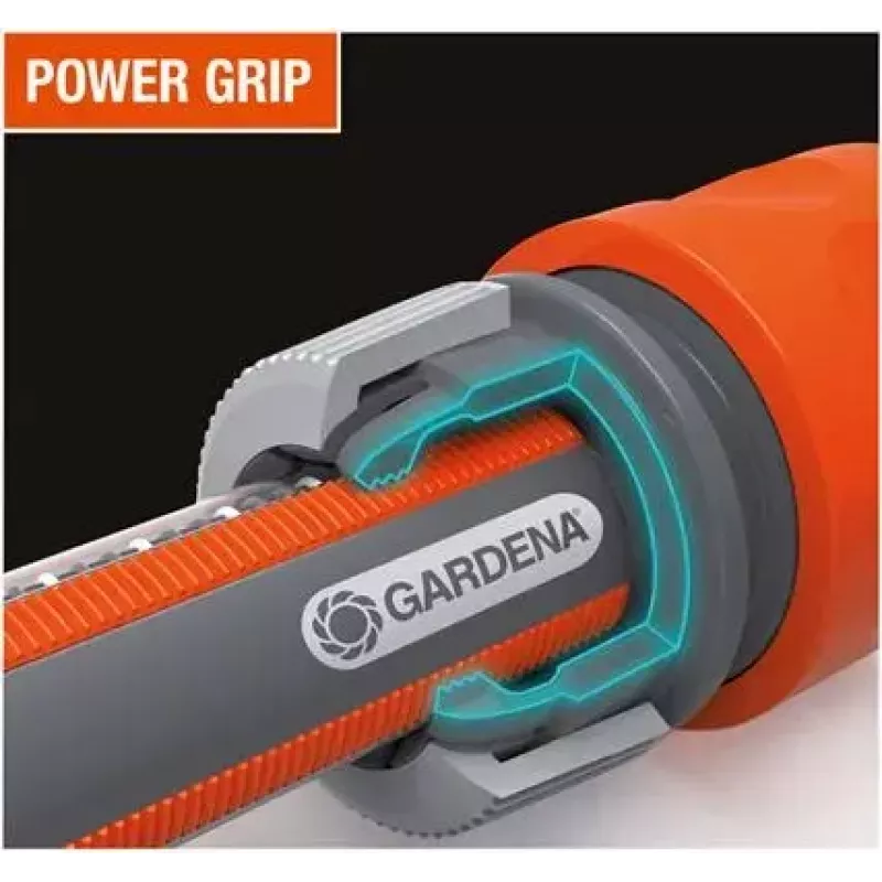 Vain letku Gardena Comfort FLEX -letku 13 mm (1/2) 50 m