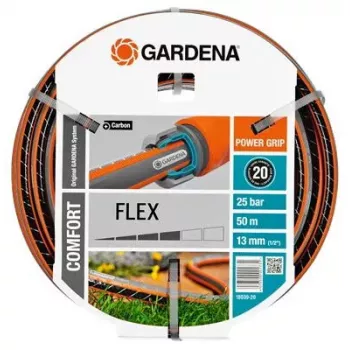 Vain letku Gardena Comfort FLEX -letku 13 mm (1/2) 50 m