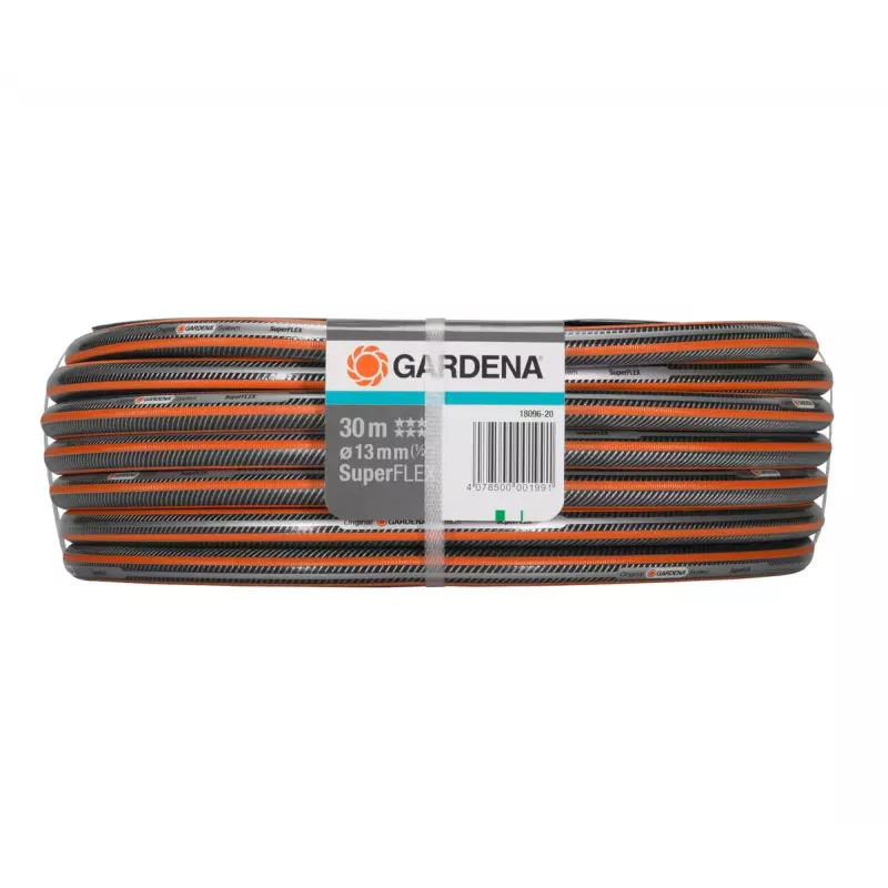 Vain letku Gardena Premium SuperFLEX -letku 13 mm (1/2) 30 m