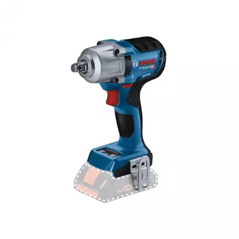 Bosch GDS 18V-450 HC Professional 2300 kierr./min musta, sininen