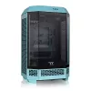 PC-kotelo Thermaltake 300 turkoosi Micro Tower