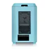 PC-kotelo Thermaltake 300 turkoosi Micro Tower
