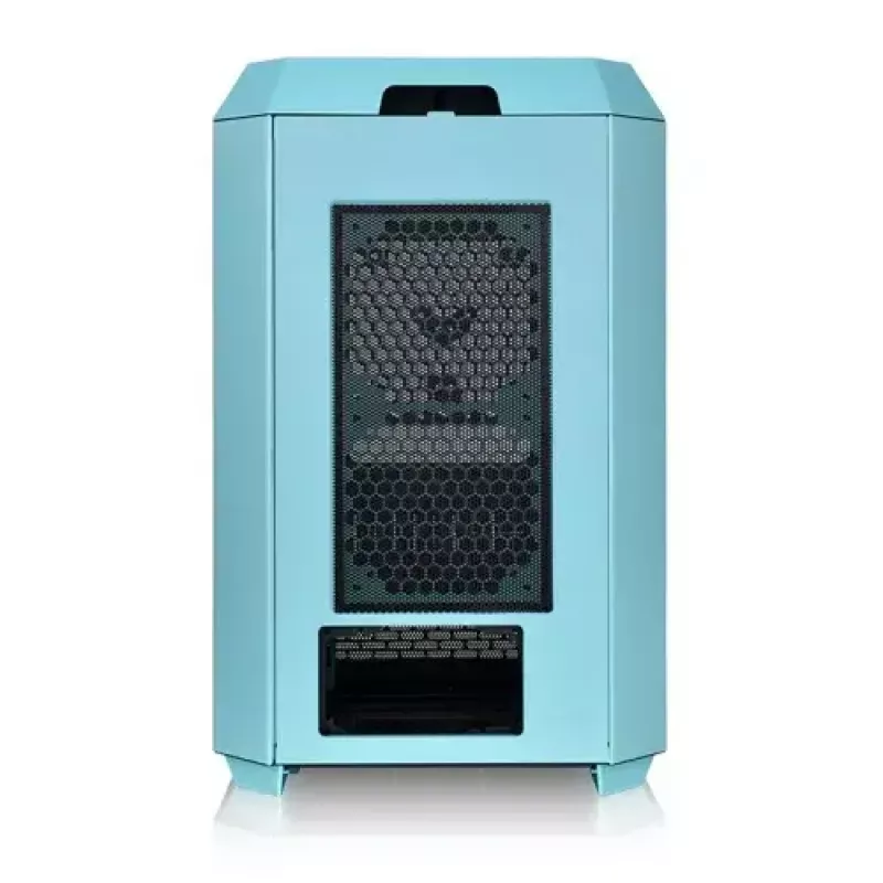 PC-kotelo Thermaltake 300 turkoosi Micro Tower