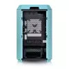 PC-kotelo Thermaltake 300 turkoosi Micro Tower