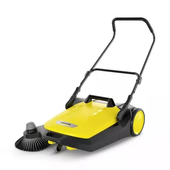 Kärcher S 6 lakaisukone musta keltainen