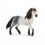 schleich HORSE CLUB andalusialainen ori, 5 vuotta, hevoset, monivärinen, muovi