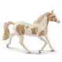 Schleich Paint Horse -tamma - HORSE CLUB malli SLH 13884, muovi, monivärinen, 5 vuodesta