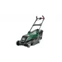Bosch AdvancedRotak 44-750 sähköruohonleikkuri, 1800 W, leikkuuleveys 44 cm, leikkuukorkeus 25–80 mm, enintään 750 m², vihreä/musta