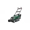 Bosch AdvancedRotak 44-750 sähköruohonleikkuri, 1800 W, leikkuuleveys 44 cm, leikkuukorkeus 25–80 mm, enintään 750 m², vihreä/musta