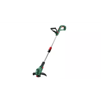 Bosch UniversalGrassCut 18V-26-500 26 cm akku musta, vihreä