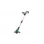 Bosch UniversalGrassCut 18V-26-500 26 cm akku musta, vihreä