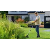 Bosch UniversalGrassCut 18V-26-500 26 cm akku musta, vihreä