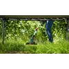 Bosch UniversalGrassCut 18V-26-500 26 cm akku musta, vihreä
