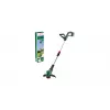 Bosch UniversalGrassCut 18V-26-500 26 cm akku musta, vihreä