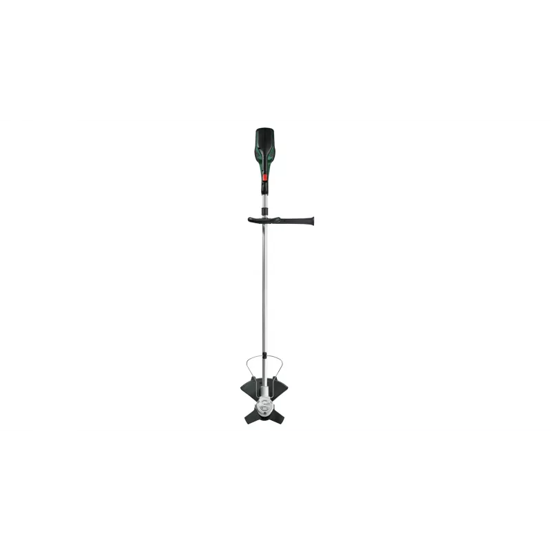 Bosch AdvancedBrushCut 36V-23-750 akkukäyttöinen ruohotrimmeri, 36 V Li-Ion, vihreä