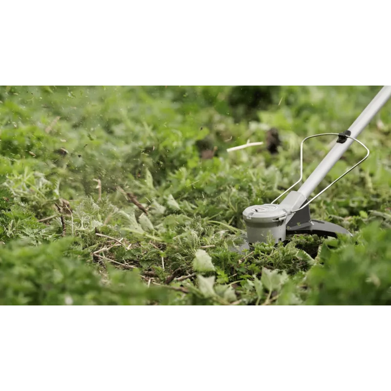Bosch AdvancedBrushCut 36V-23-750 akkukäyttöinen ruohotrimmeri, 36 V Li-Ion, vihreä