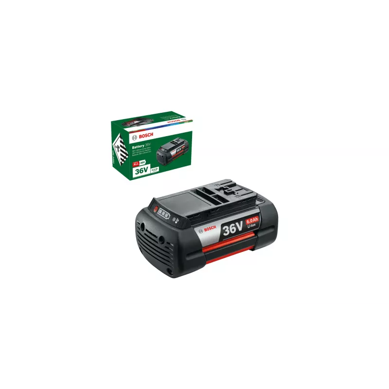 Bosch GBA 36V 6,0 Ah -akku, F016800639