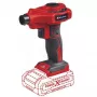 Einhell CE-AP 18 Li-Solo sähköilmapumppu 0,053 bar 670 l/min