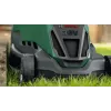 Bosch AdvancedRotak työnnettävä ruohonleikkuri akku vihreä