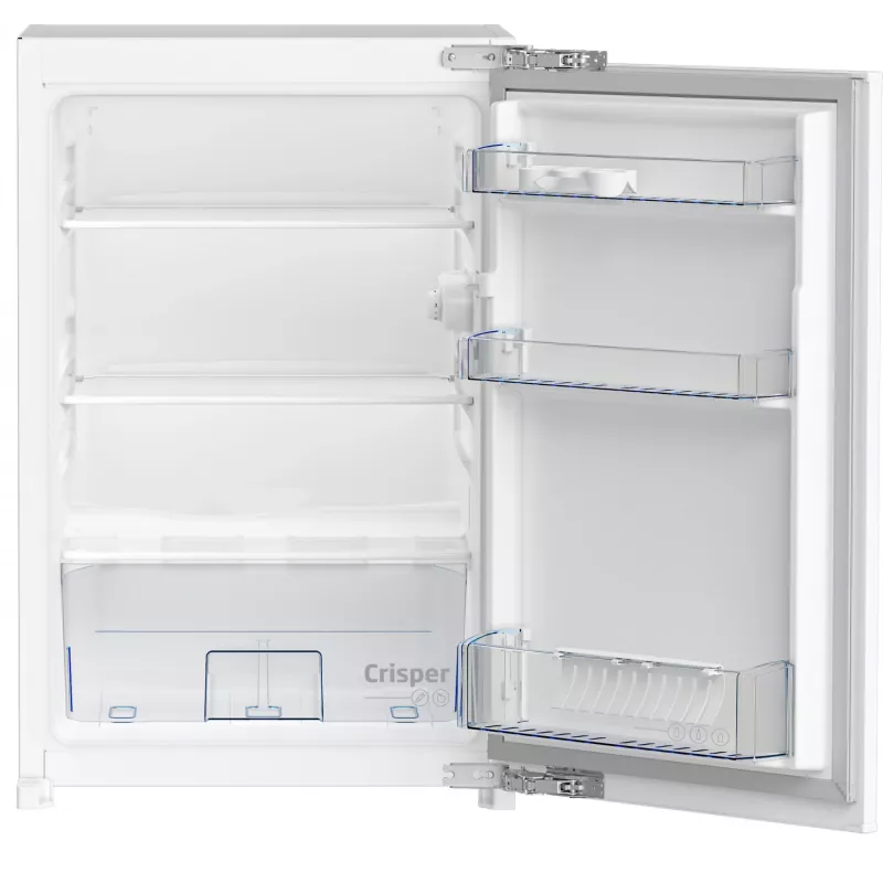 Beko B1804FN jääkaappi kalusteisiin 126 l valkoinen