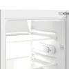 Beko B1804FN jääkaappi kalusteisiin 126 l valkoinen