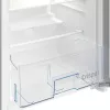 Beko B1804FN jääkaappi kalusteisiin 126 l valkoinen