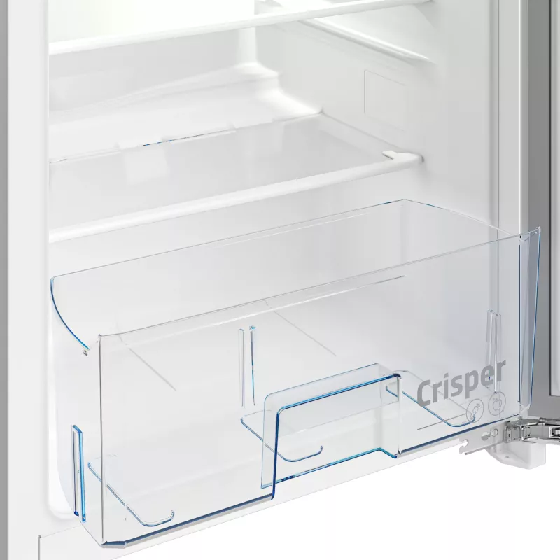 Beko B1804FN jääkaappi kalusteisiin 126 l valkoinen