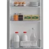 Beko B1804FN jääkaappi kalusteisiin 126 l valkoinen