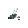 Bosch AdvancedRotak 36V-44-750 akkuruohonleikkuri 36 V Li-ion akku 4.0 Ah