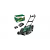 Bosch AdvancedRotak 36V-44-750 akkuruohonleikkuri 36 V Li-ion akku 4.0 Ah