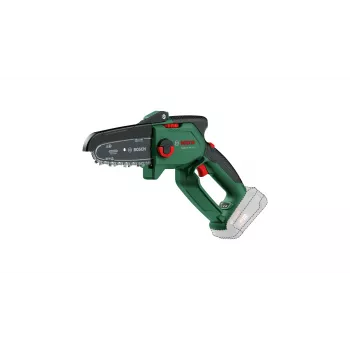 Bosch EasyChain 18V-15-7 sähkökäyttöinen moottorisaha, langaton käsikäyttöinen saha 1,3 kg