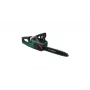Bosch AdvancedChain 36V-35-40 akkumoottorisaha — 36V, 2 Ah akku, 35 cm laippa, 31 cm leikkuupituus