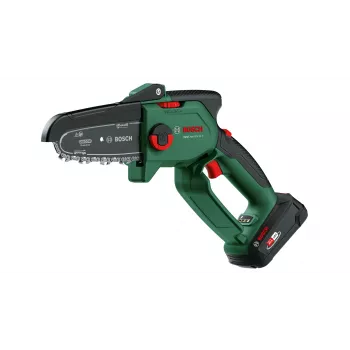 Bosch EasyChain 18V-15-7 musta, vihreä