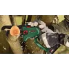 Bosch EasyChain 18V-15-7 musta, vihreä