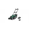 Bosch ADVANCEDROTAK 36V-40-650 akkuruohonleikkuri 650W, paristokäyttöinen, malli 06008B9F00