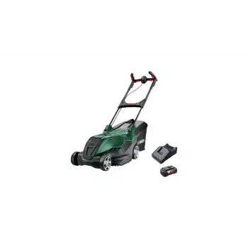 Bosch ADVANCEDROTAK 36V-40-650 akkuruohonleikkuri 650W, paristokäyttöinen, malli 06008B9F00