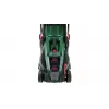 Bosch 37-550 akkuruohonleikkuri vetopyörillä musta, vihreä