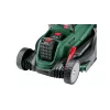 Bosch 37-550 akkuruohonleikkuri vetopyörillä musta, vihreä