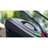 Bosch 37-550 akkuruohonleikkuri vetopyörillä musta, vihreä