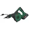 Bosch LeafBlower litiumioniakku (Li-Ion)